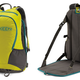 Illustration for article titled What Do You Call a Backpack That's Also a Chair? Chairpack? Backchair? Chairback? (No.)